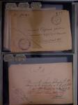 1914-23, Première Guerre Mondiale et ses suites: collection