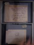 1914-23, Première Guerre Mondiale et ses suites: collection