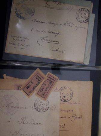 1914-23, Première Guerre Mondiale et ses suites: collection