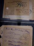 1914-23, Première Guerre Mondiale et ses suites: collection