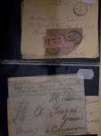 1914-23, Première Guerre Mondiale et ses suites: collection