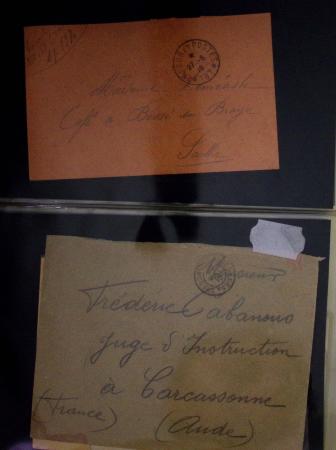 1914-23, Première Guerre Mondiale et ses suites: collection