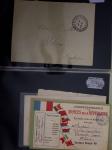 1914-23, Première Guerre Mondiale et ses suites: collection