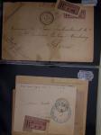 1914-23, Première Guerre Mondiale et ses suites: collection