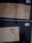 1914-23, Première Guerre Mondiale et ses suites: collection