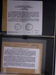 1914-23, Première Guerre Mondiale et ses suites: collection