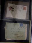 1914-23, Première Guerre Mondiale et ses suites: collection