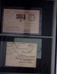 1914-23, Première Guerre Mondiale et ses suites: collection