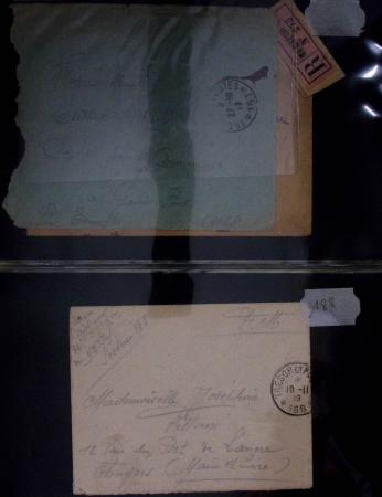 1914-23, Première Guerre Mondiale et ses suites: collection