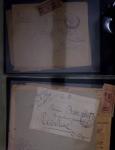 1914-23, Première Guerre Mondiale et ses suites: collection