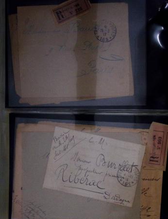 1914-23, Première Guerre Mondiale et ses suites: collection
