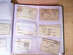 1700-1875, Solide collection sur les BASSES-ALPES en