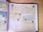 1700-1875, Solide collection sur les BASSES-ALPES en