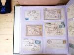 1700-1875, Solide collection sur les BASSES-ALPES en