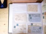 1700-1875, Solide collection sur les BASSES-ALPES en