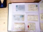 1700-1875, Solide collection sur les BASSES-ALPES en