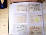 1700-1875, Solide collection sur les BASSES-ALPES en