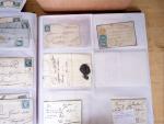 1700-1875, Solide collection sur les BASSES-ALPES en