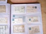 1700-1875, Solide collection sur les BASSES-ALPES en