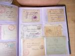 1700-1875, Solide collection sur les BASSES-ALPES en
