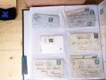 1700-1875, Solide collection sur les BASSES-ALPES en