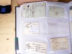 1700-1875, Solide collection sur les BASSES-ALPES en