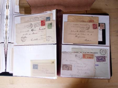 1700-1875, Solide collection sur les BASSES-ALPES en