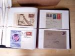 1700-1875, Solide collection sur les BASSES-ALPES en