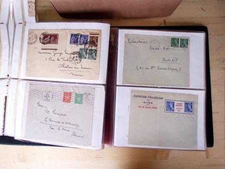 1700-1875, Solide collection sur les BASSES-ALPES en