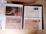 1700-1875, Solide collection sur les BASSES-ALPES en
