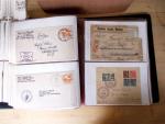 1700-1875, Solide collection sur les BASSES-ALPES en