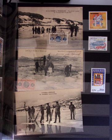 1885-2023, Saint-Pierre et Miquelon commençant par