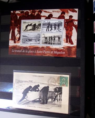 1885-2023, Saint-Pierre et Miquelon commençant par