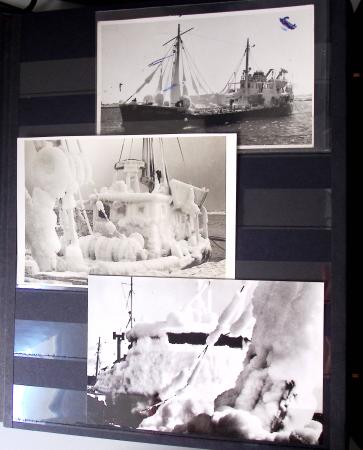 1885-2023, Saint-Pierre et Miquelon commençant par
