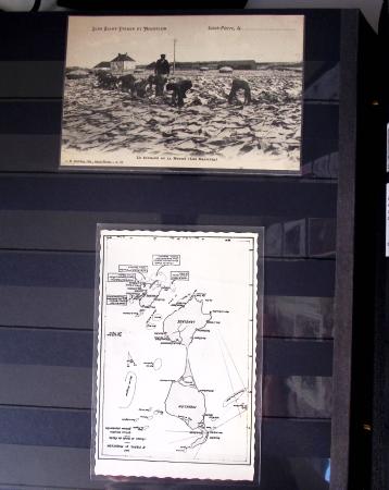 1885-2023, Saint-Pierre et Miquelon commençant par