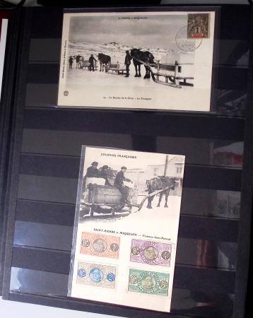 1885-2023, Saint-Pierre et Miquelon commençant par