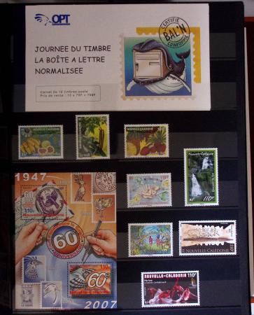 1885-2023, Saint-Pierre et Miquelon commençant par