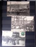 1885-2023, Saint-Pierre et Miquelon commençant par