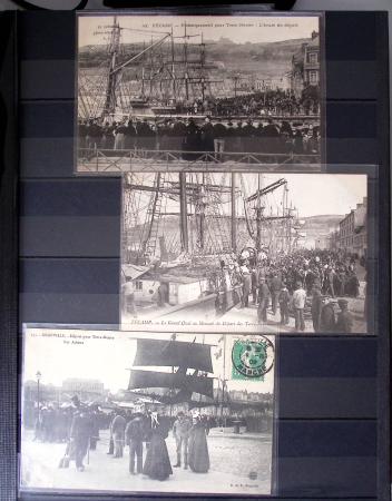 1885-2023, Saint-Pierre et Miquelon commençant par