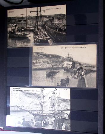 1885-2023, Saint-Pierre et Miquelon commençant par