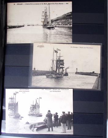 1885-2023, Saint-Pierre et Miquelon commençant par