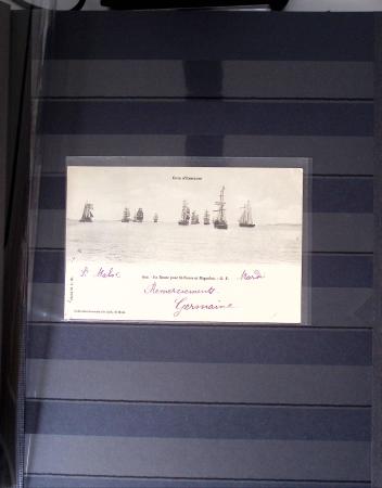 1885-2023, Saint-Pierre et Miquelon commençant par