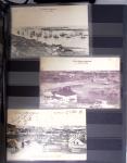 1885-2023, Saint-Pierre et Miquelon commençant par