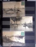 1885-2023, Saint-Pierre et Miquelon commençant par