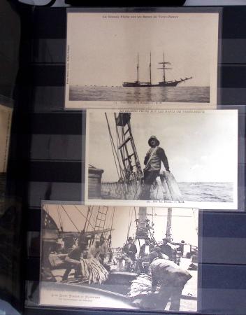 1885-2023, Saint-Pierre et Miquelon commençant par