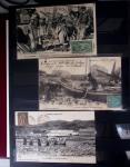 1885-2023, Saint-Pierre et Miquelon commençant par