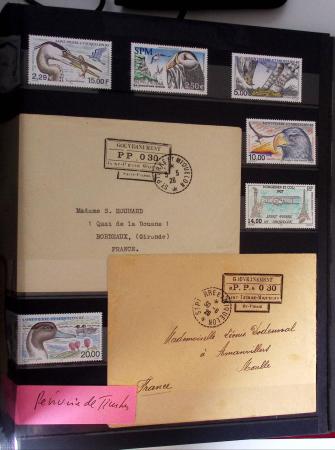 1885-2023, Saint-Pierre et Miquelon commençant par