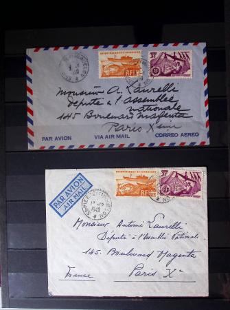1885-2023, Saint-Pierre et Miquelon commençant par