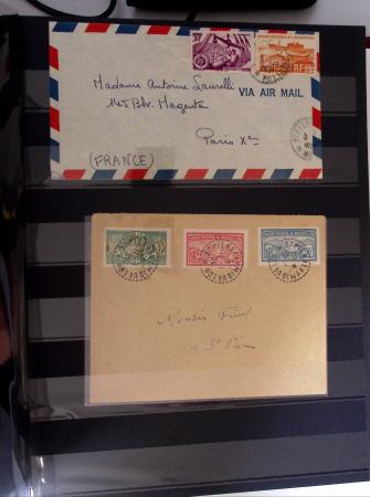 1885-2023, Saint-Pierre et Miquelon commençant par