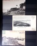 1885-2023, Saint-Pierre et Miquelon commençant par